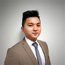 Frank Wong Profile Photo