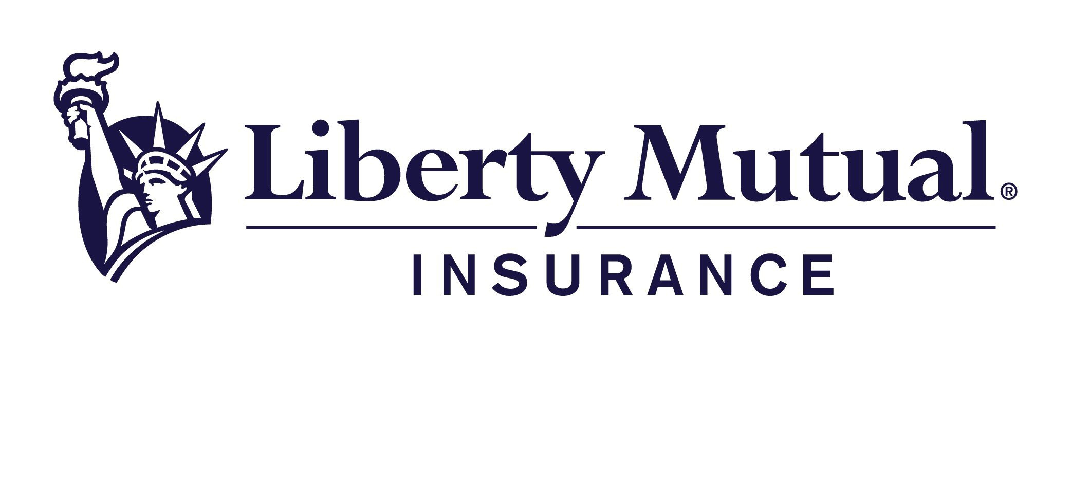 Logo Liberty Mutual Color
